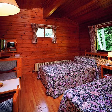 Hakone-En Cottage West Ngoại thất bức ảnh