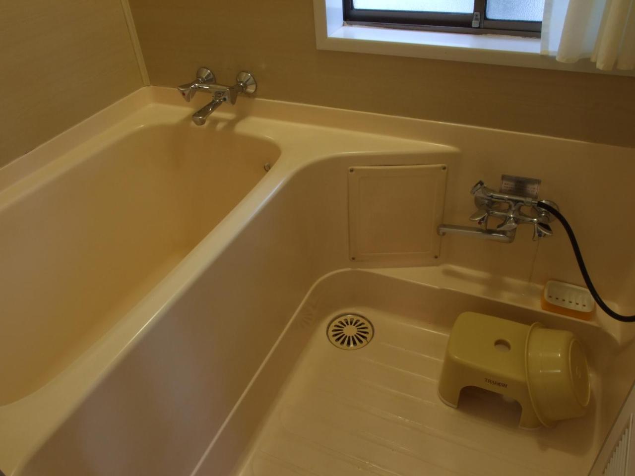 Hakone-En Cottage West Ngoại thất bức ảnh